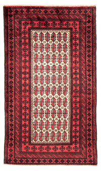Tapete Baluch 207x116cm - Tapete persa – product image