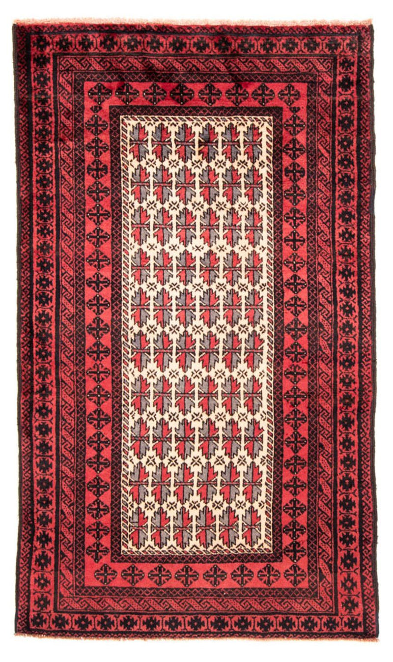 Tapete Baluch 207x116cm - Tapete persa