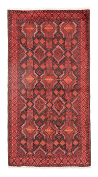 Tapete Baluch 190x104cm - Tapete persa – product image