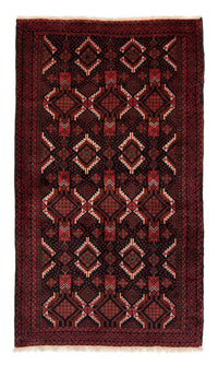 Tapete Baluch 206x113cm - Tapete persa – product image