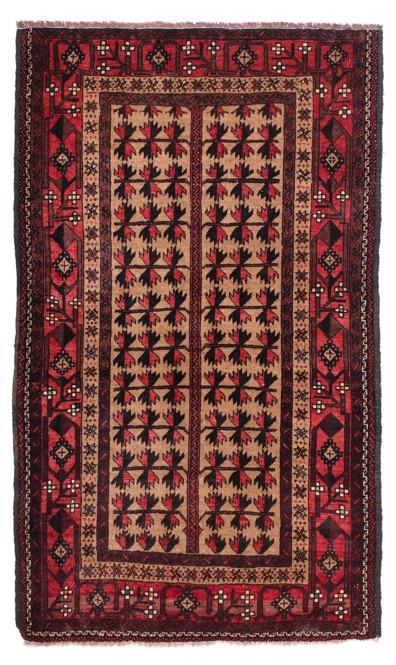 Tapete Baluch 156x98cm - Tapete Oriental