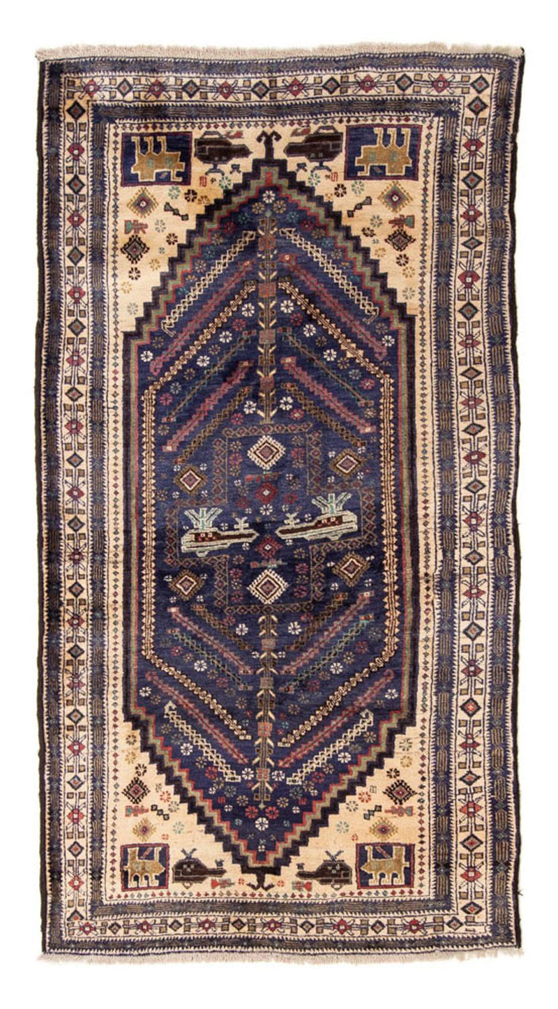 Tapete Baluch 211x112cm - Tapete persa