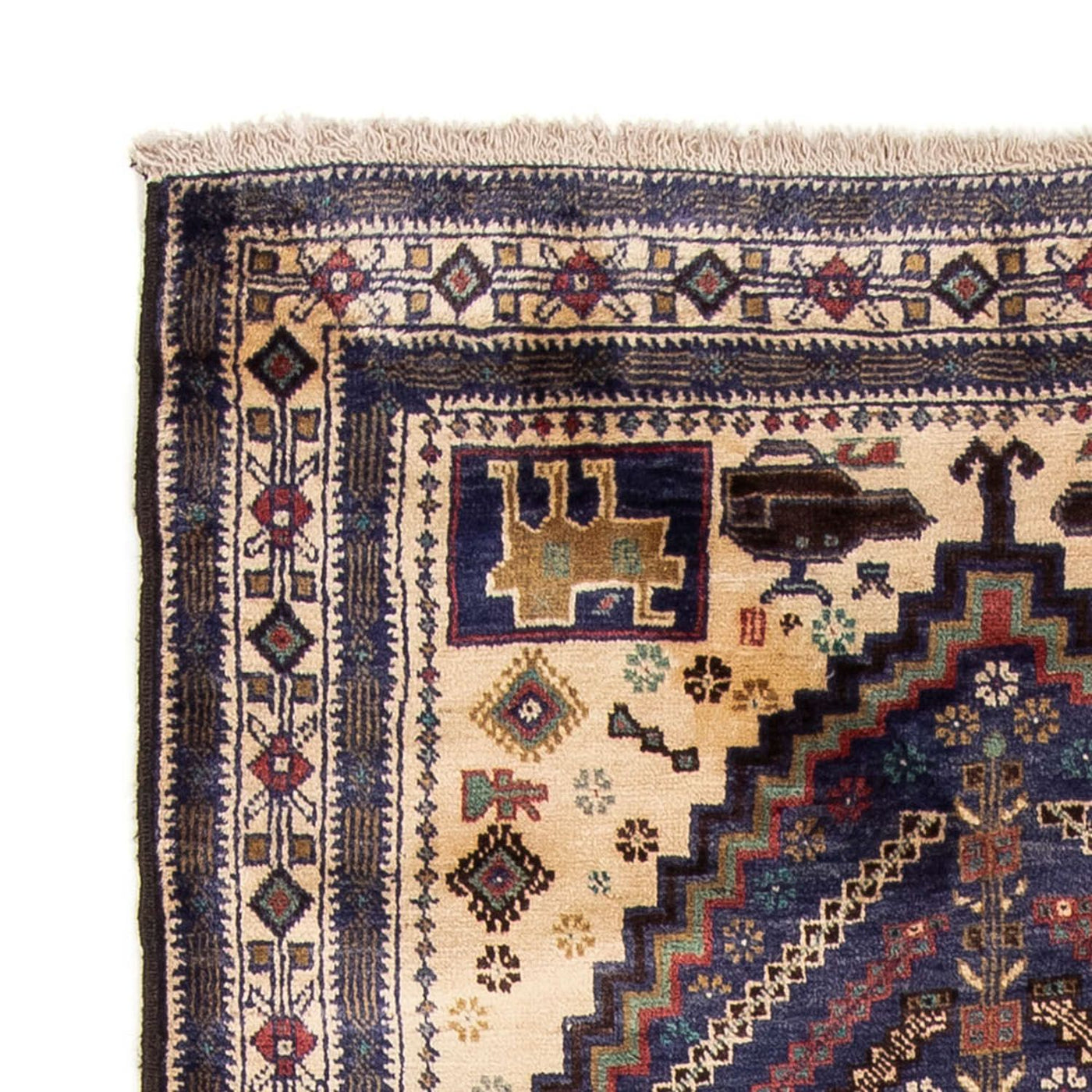 Tapete Baluch 211x112cm - Tapete persa