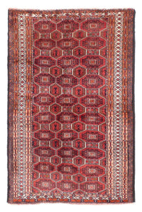 Tapete Baluch 134x94cm - Tapete Oriental – product image