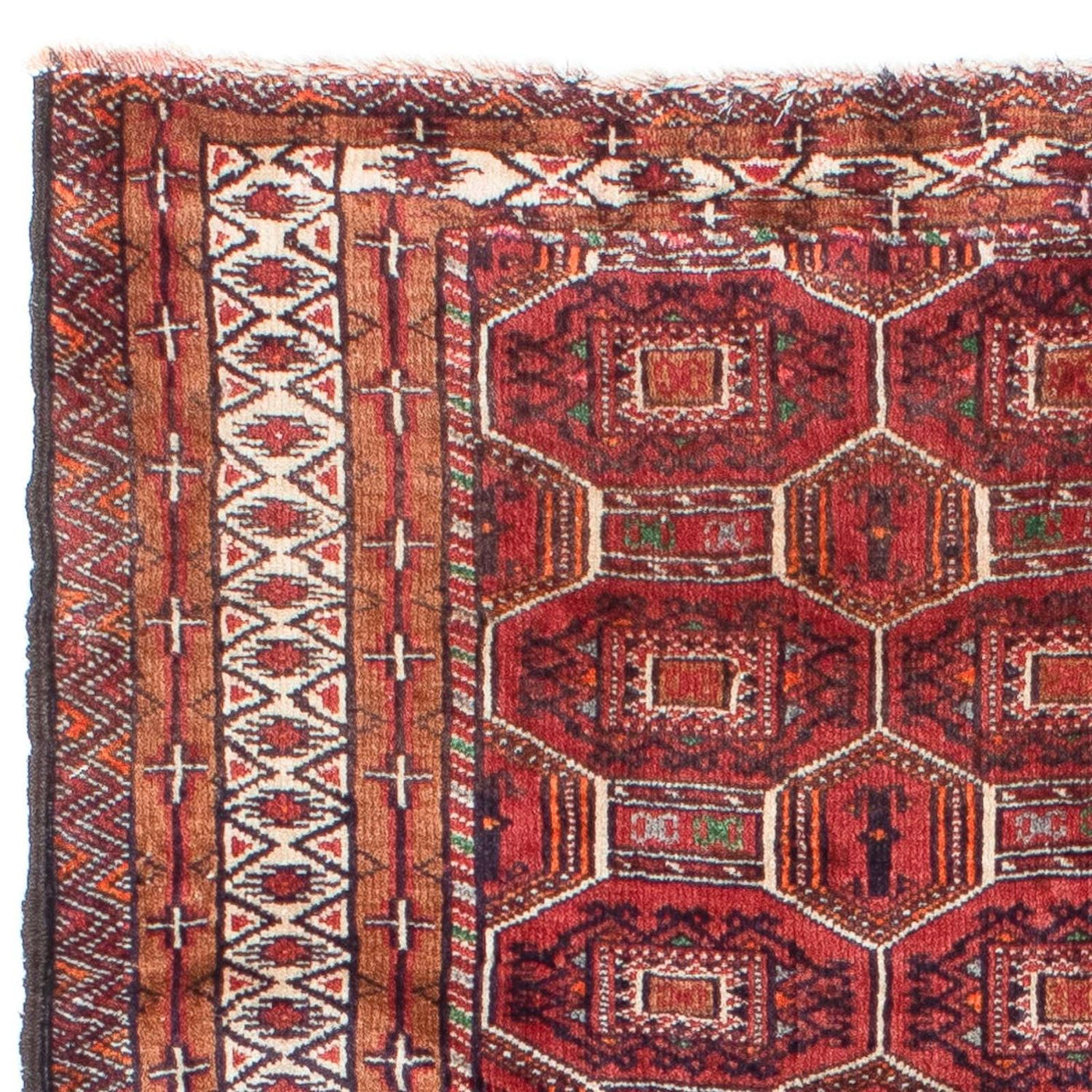 Tapete Baluch 134x94cm - Tapete Oriental