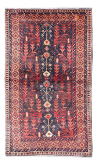 Tapete Baluch 150x85cm - Tapete Oriental – product image