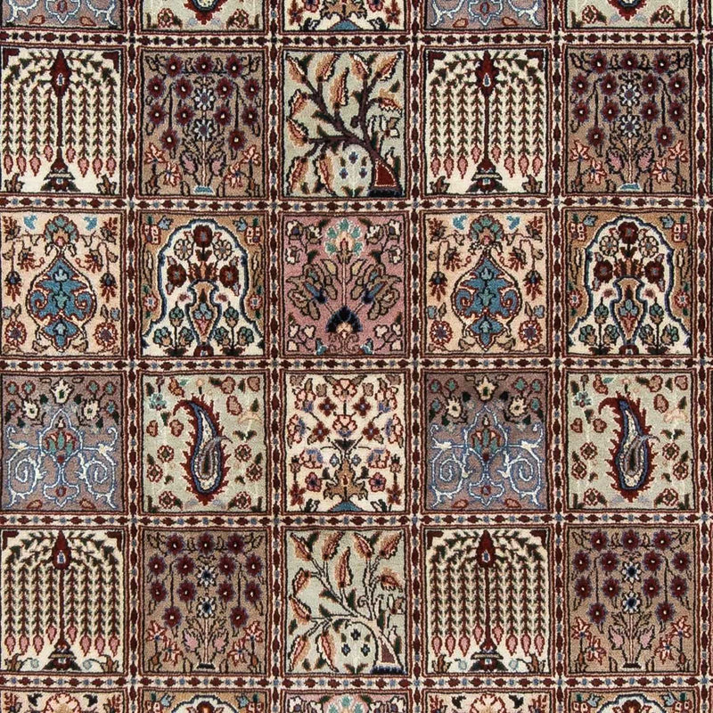 Tapete Persa - Clássico - 230 x 175 cm - multicolorido