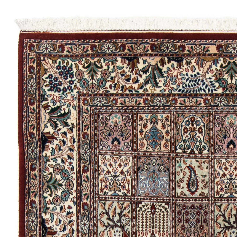 Tapete Persa - Clássico - 230 x 175 cm - multicolorido