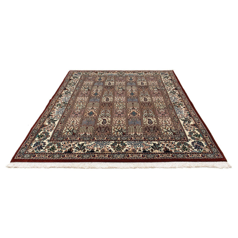 Tapete Persa - Clássico - 230 x 175 cm - multicolorido