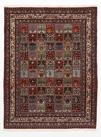 Moud Tapete 189x150cm - Tapete persa – product image