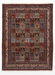 Moud Tapete 189x150cm - Tapete persa