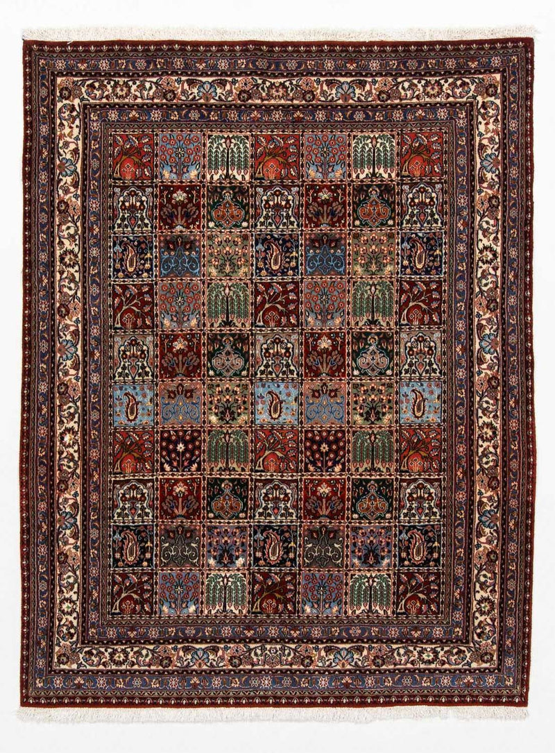 Moud Tapete 189x150cm - Tapete persa