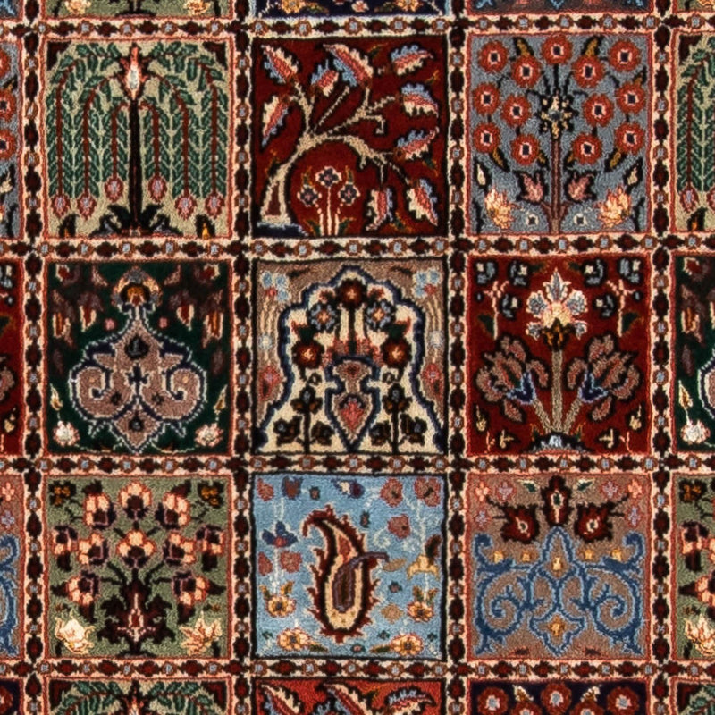 Moud Tapete 189x150cm - Tapete persa