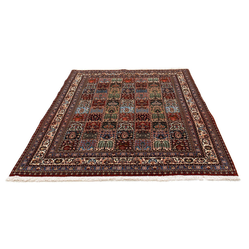 Moud Tapete 189x150cm - Tapete persa