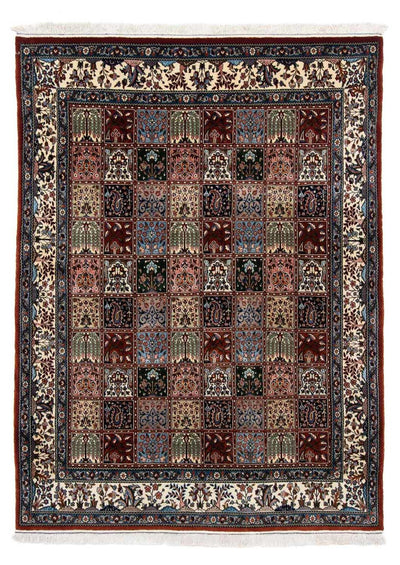 Moud Tapete 178x237cm - Tapete persa - multicolor