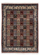 Moud Tapete 237x178cm - Tapete persa
