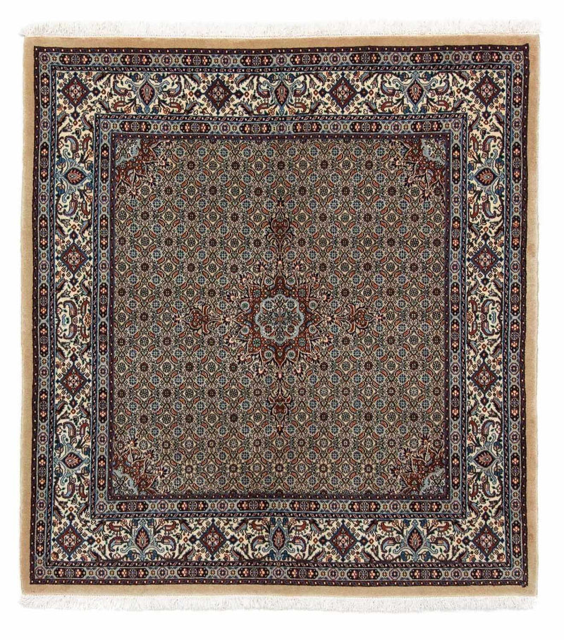 Moud Tapete 158x149cm - Tapete persa
