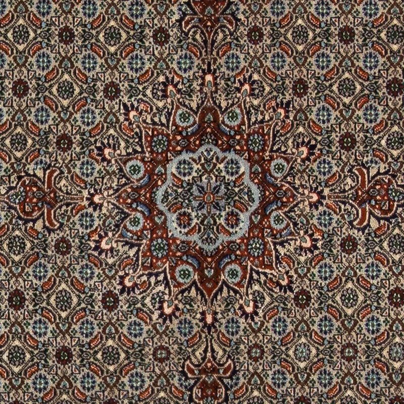 Moud Tapete 158x149cm - Tapete persa