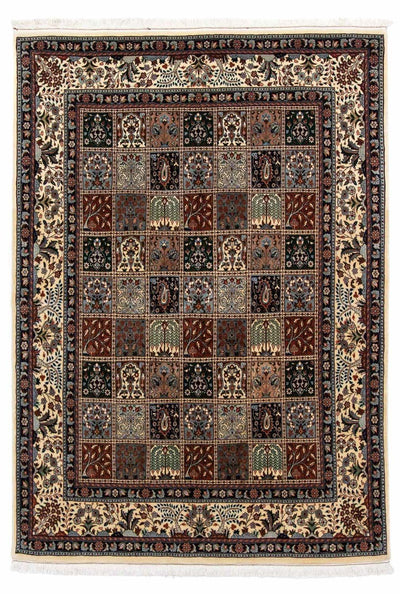Moud Tapete 176x239cm - Tapete persa - multicolor