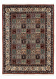 Tapete Persa - Clássico - 239 x 178 cm - multicolorido