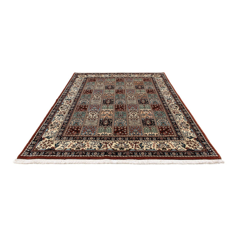 Tapete Persa - Clássico - 239 x 178 cm - multicolorido