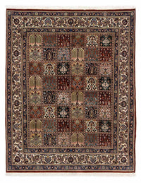 Tapete Persa - Clássico - 225 x 181 cm - multicolorido – product image