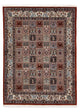 Moud Tapete 240x178cm - Tapete persa