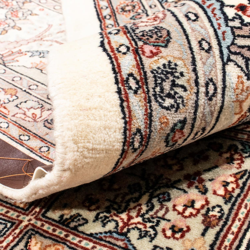 Moud Tapete 226x215cm - Tapete persa