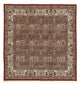 Moud Tapete 250x249cm - Tapete persa