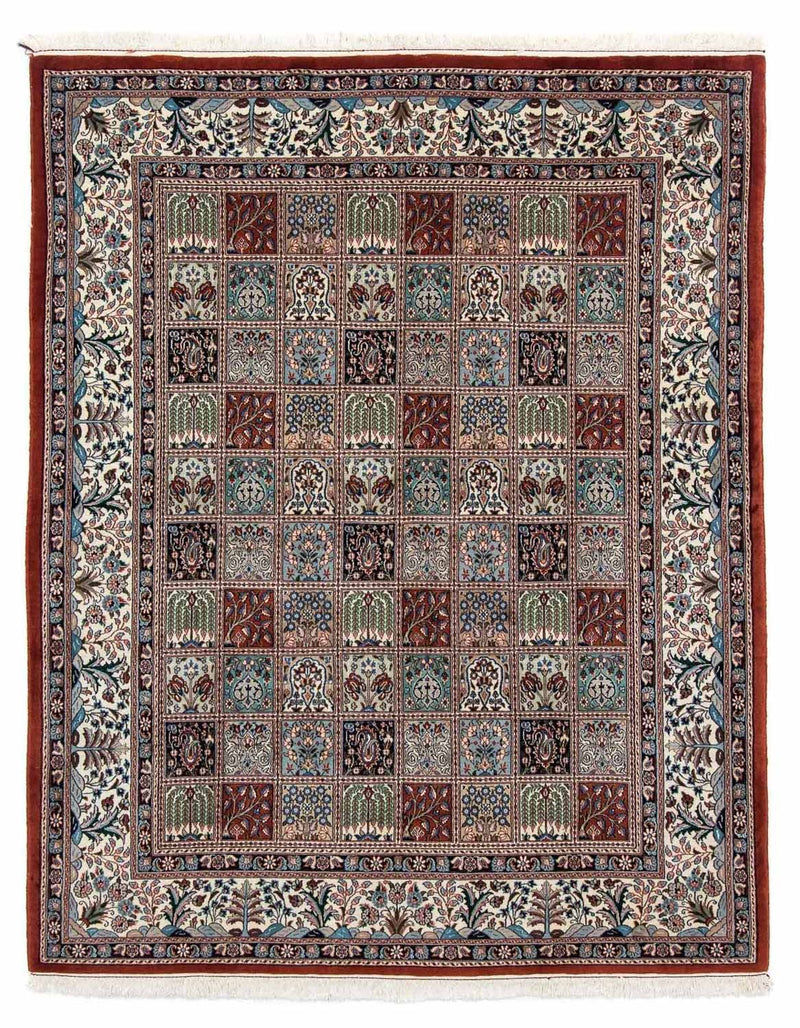 Moud Tapete 229x178cm - Tapete persa