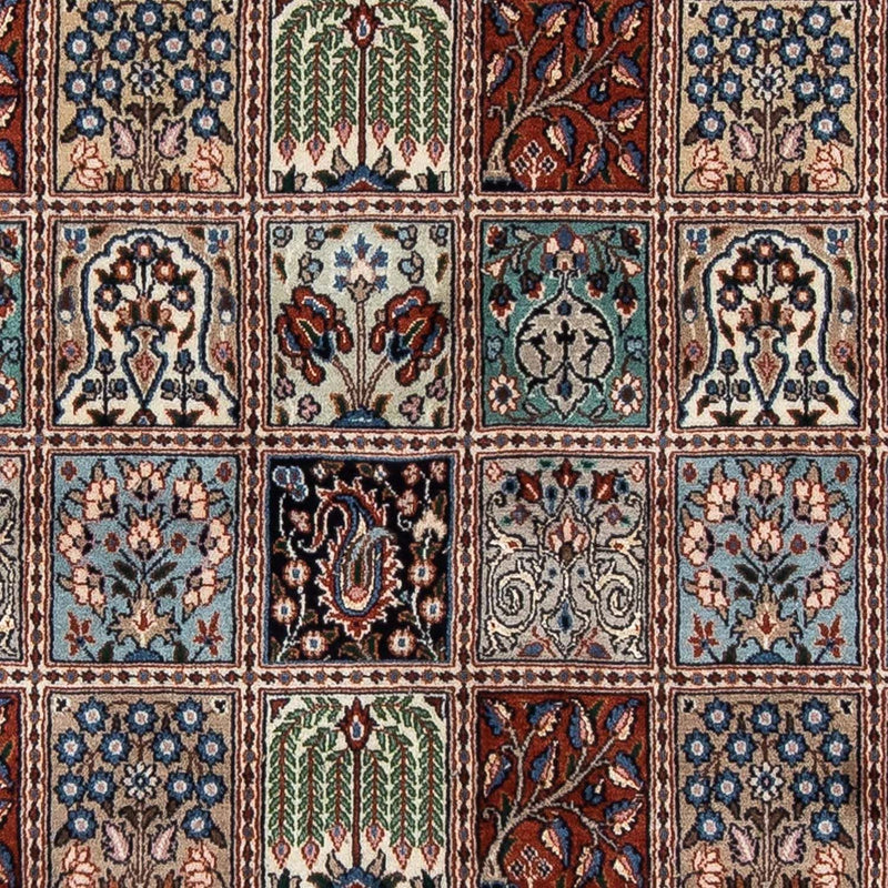 Moud Tapete 229x178cm - Tapete persa