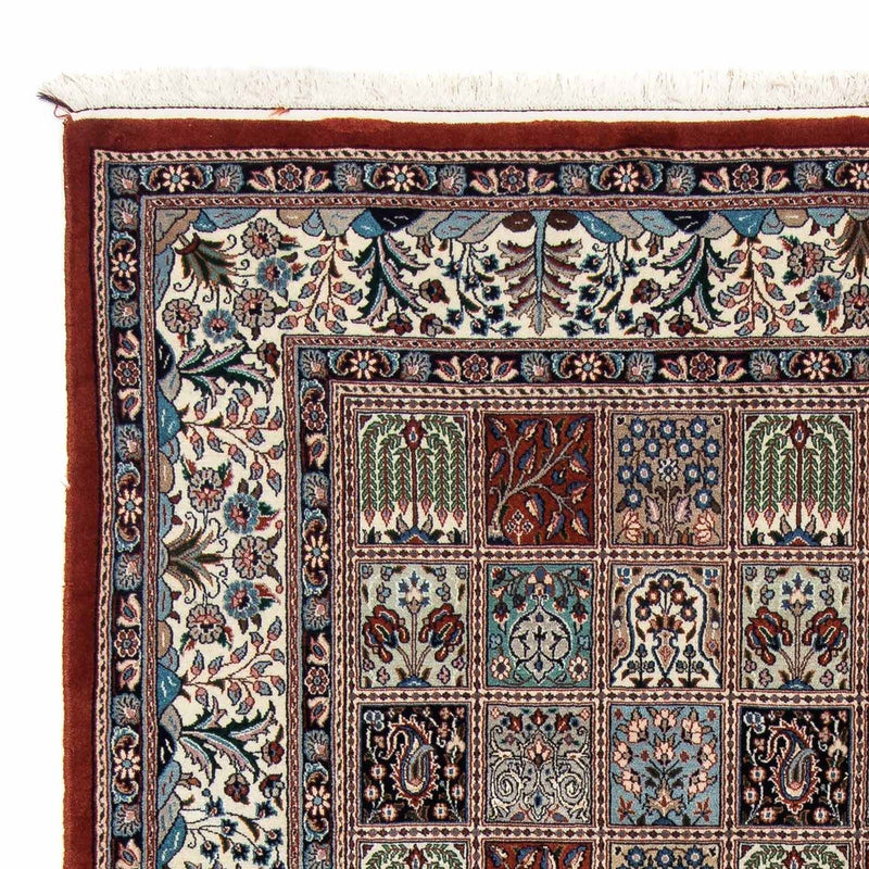 Moud Tapete 229x178cm - Tapete persa