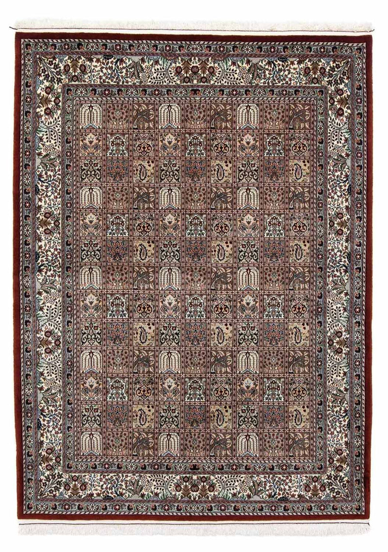 Moud Tapete 236x178cm - Tapete persa
