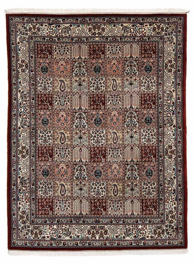 Moud Tapete 181x239cm - Tapete persa - multicolor