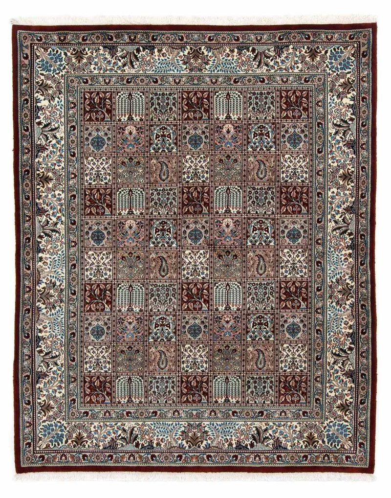 Moud Tapete 182x229cm - Tapete persa