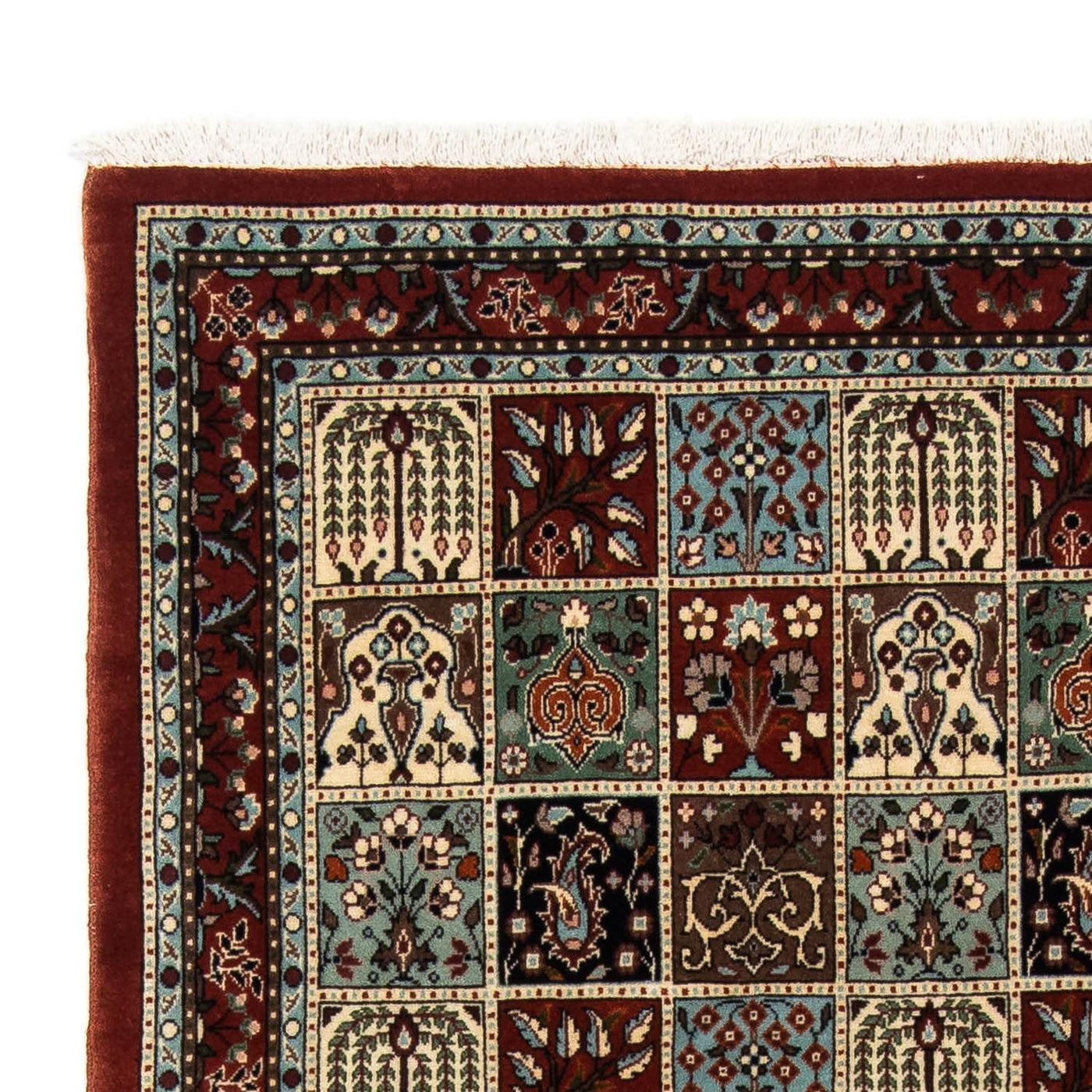 Moud Tapete 221x140cm - Tapete persa