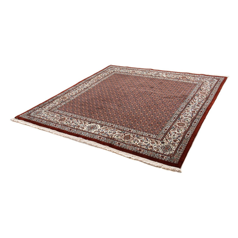 Moud Tapete 196x197cm - Tapete persa