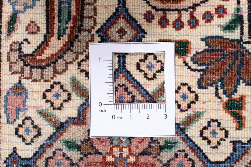 Moud Tapete 196x197cm - Tapete persa