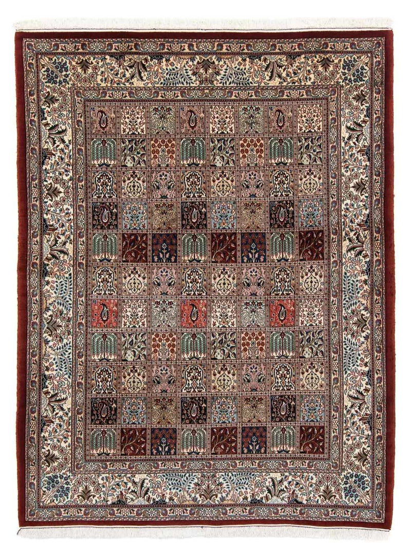 Moud Tapete 234x179cm - Tapete persa