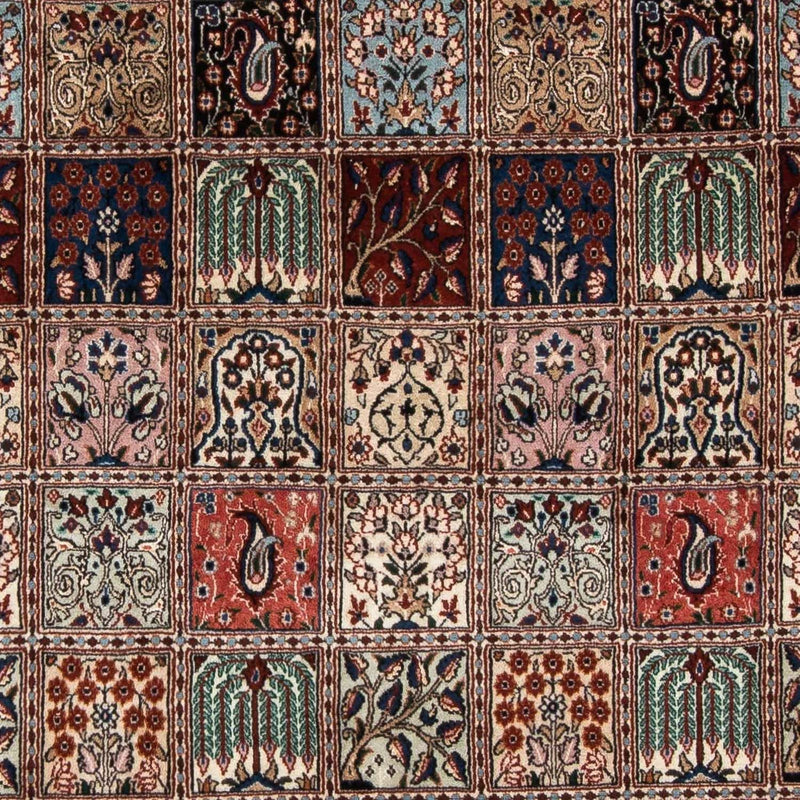 Moud Tapete 234x179cm - Tapete persa