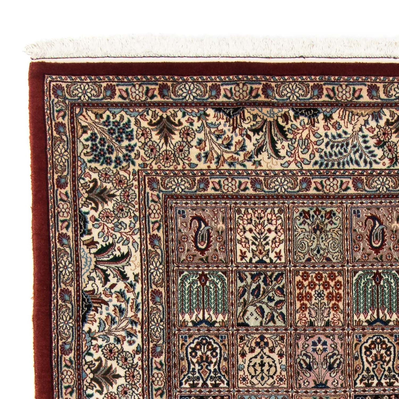 Moud Tapete 234x179cm - Tapete persa