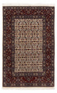 Tapete Persa - Clássico - 230 x 144 cm - bege