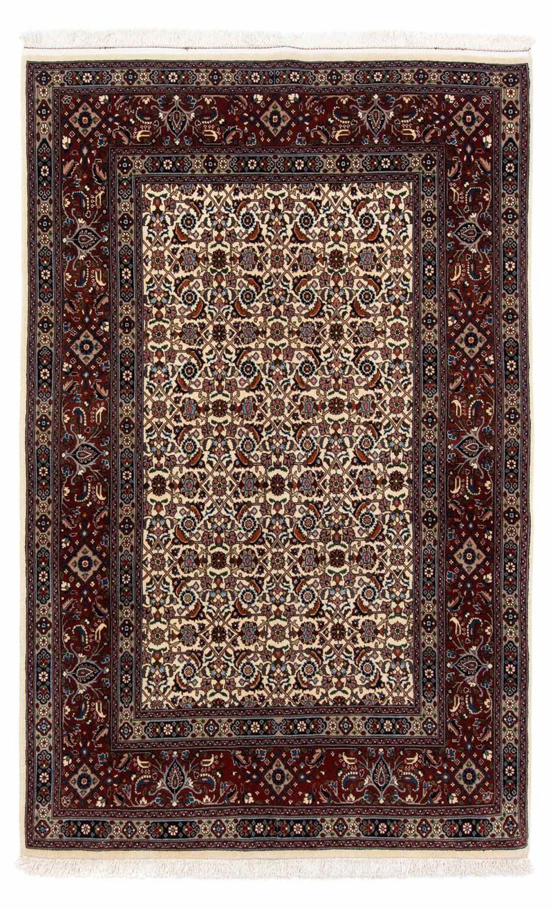 Tapete Persa - Clássico - 230 x 144 cm - bege