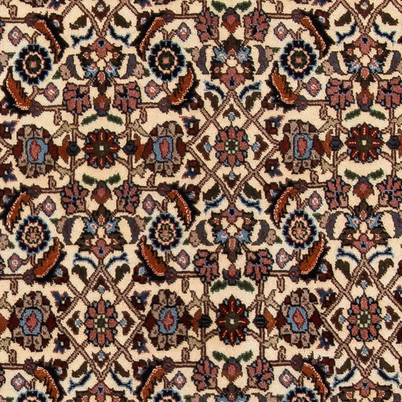 Tapete Persa - Clássico - 230 x 144 cm - bege