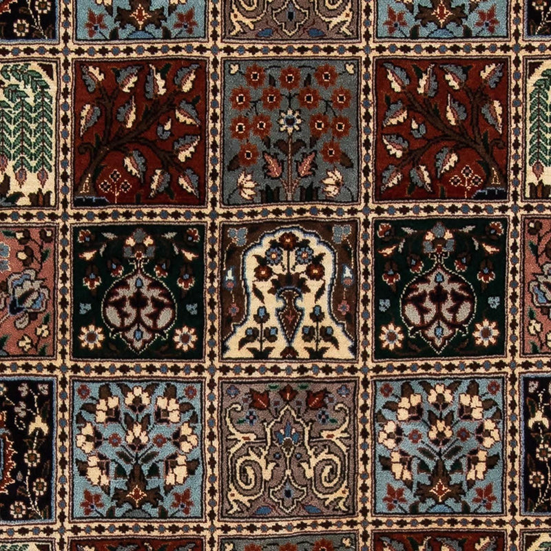 Moud Tapete 241x182cm - Tapete persa