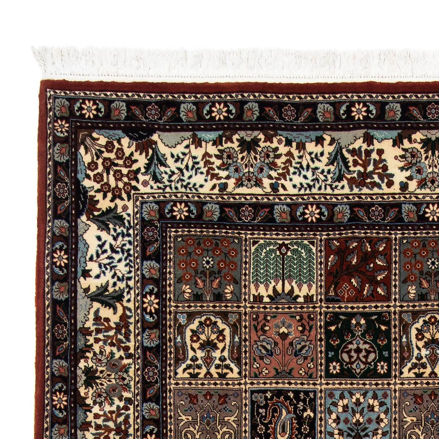 Moud Tapete 241x182cm - Tapete persa