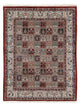 Tapete Persa - Clássico - 230 x 179 cm - multicolorido