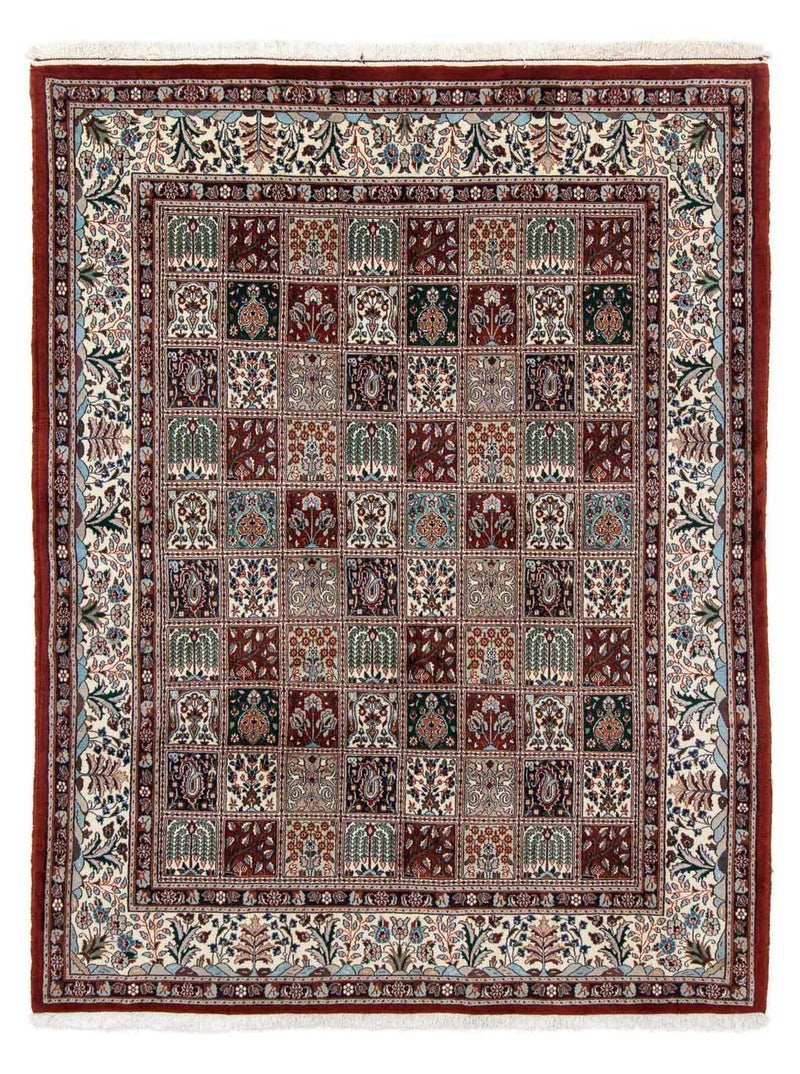Tapete Persa - Clássico - 230 x 179 cm - multicolorido