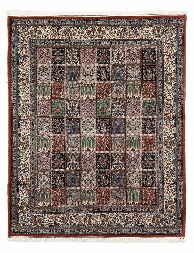 Moud Tapete 218x176cm - Tapete persa