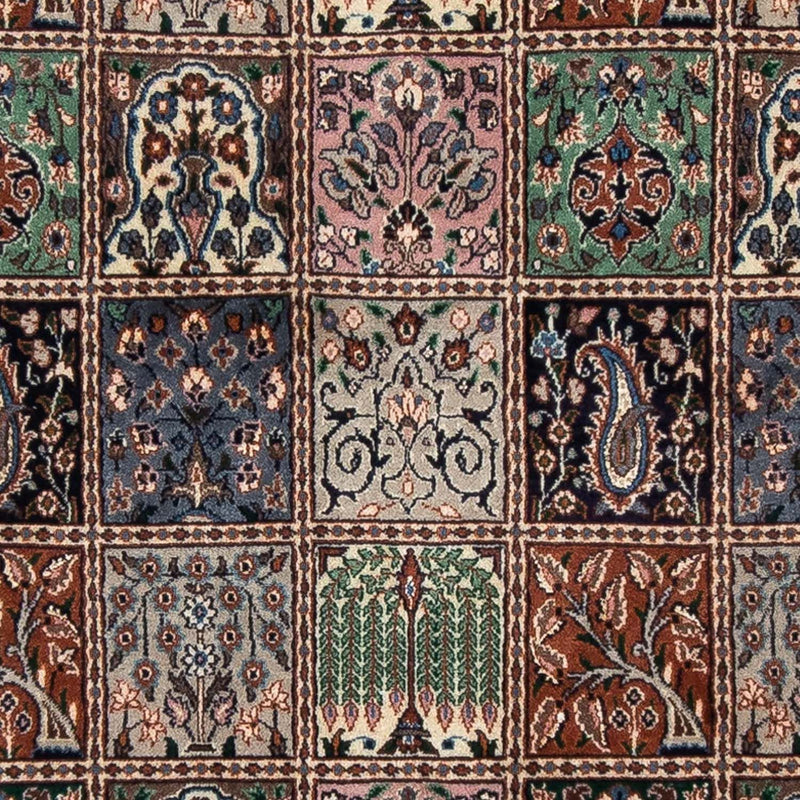 Moud Tapete 218x176cm - Tapete persa